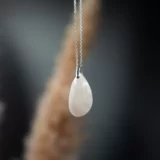 Pendentif Pierre de Lune