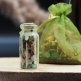 Spellbag Abondance